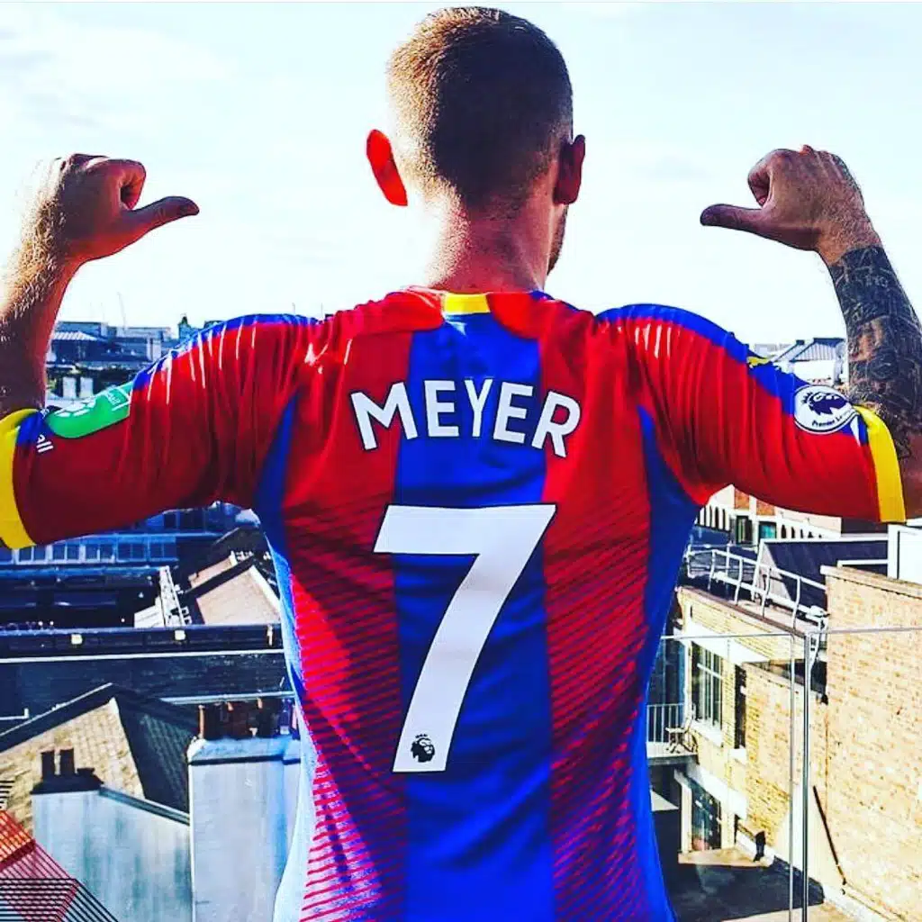 Max Meyer