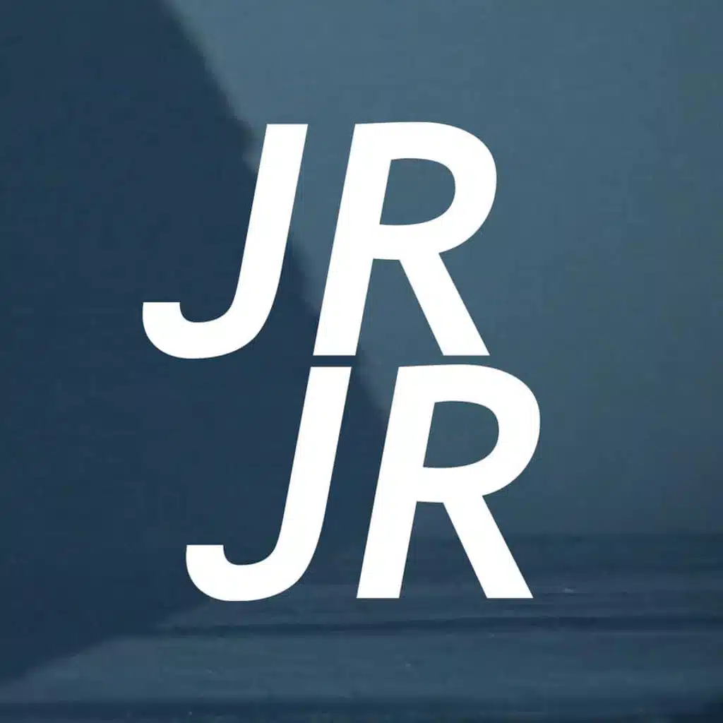 JR JR