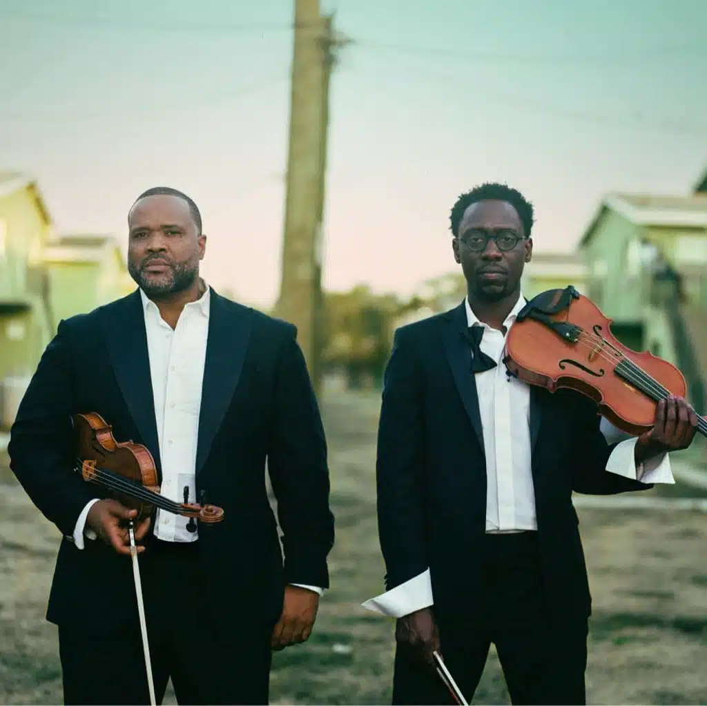 Black Violin