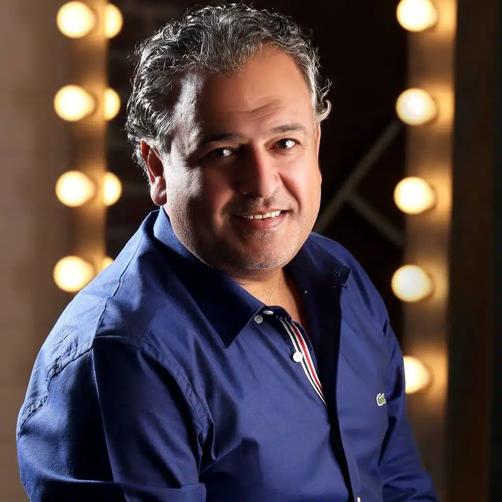 ماجد زريقات