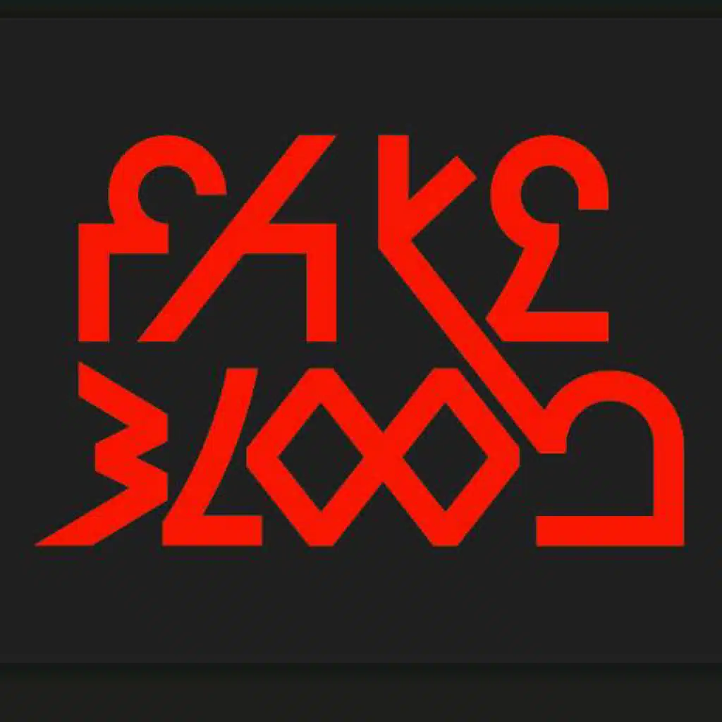 Fake Blood