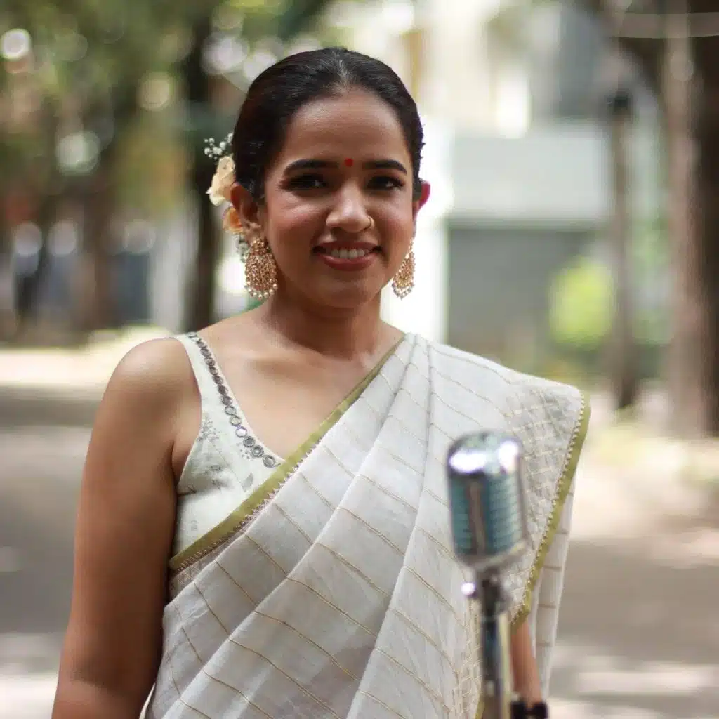 Bindu Subramaniam