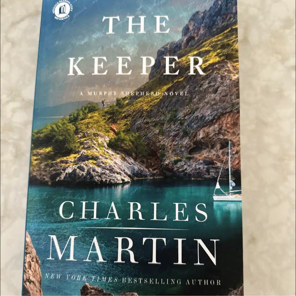 Charles Martin