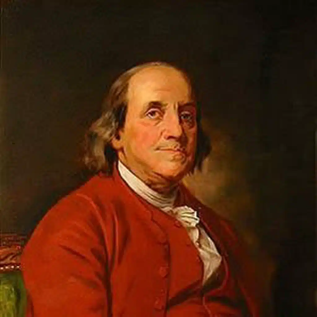 Benjamin Franklin