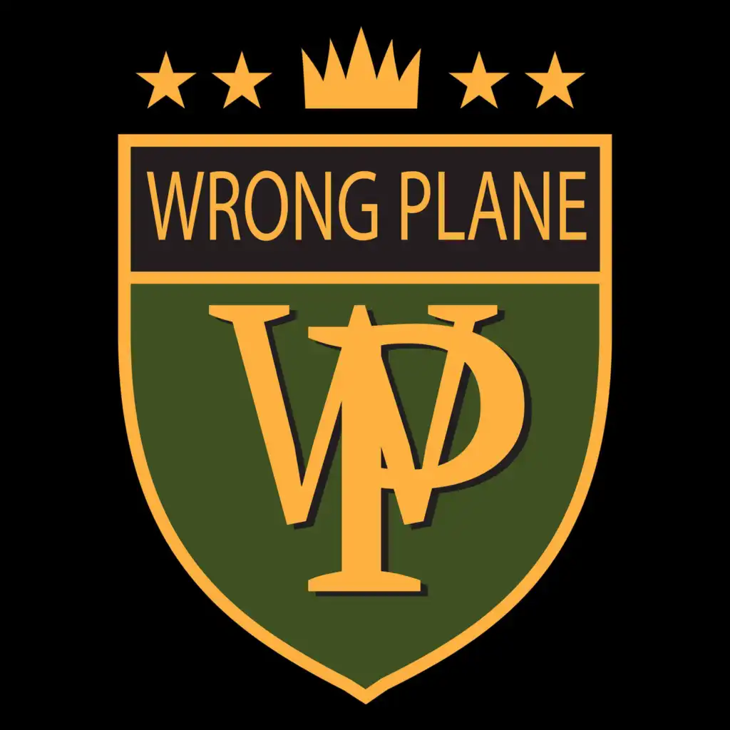 Wrong Plane