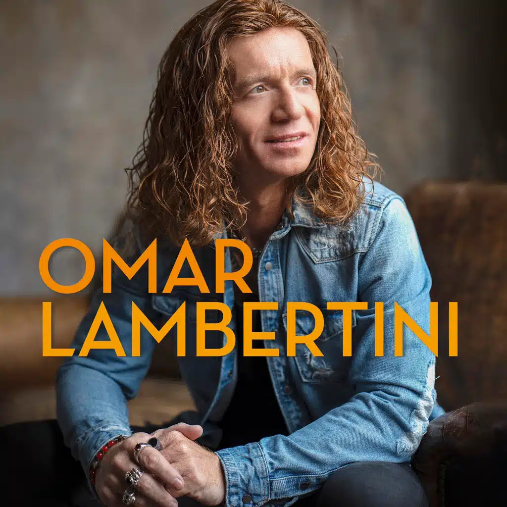 Omar Lambertini