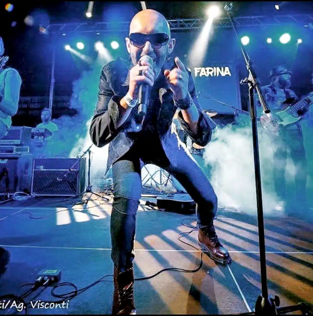 Francesco Farina