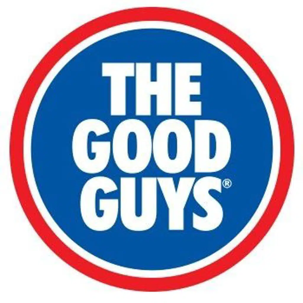 The Good Guys