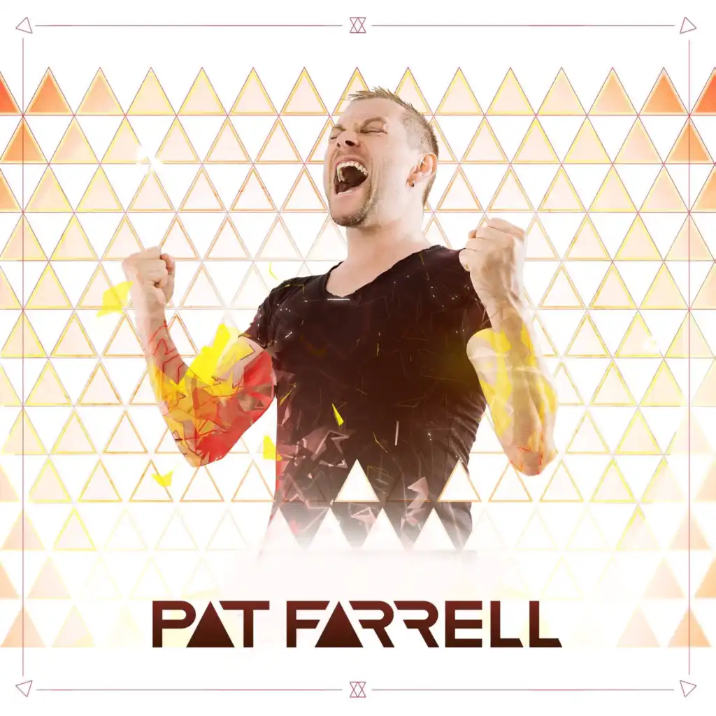 Pat Farrell