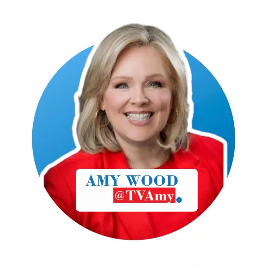 Amy Wood