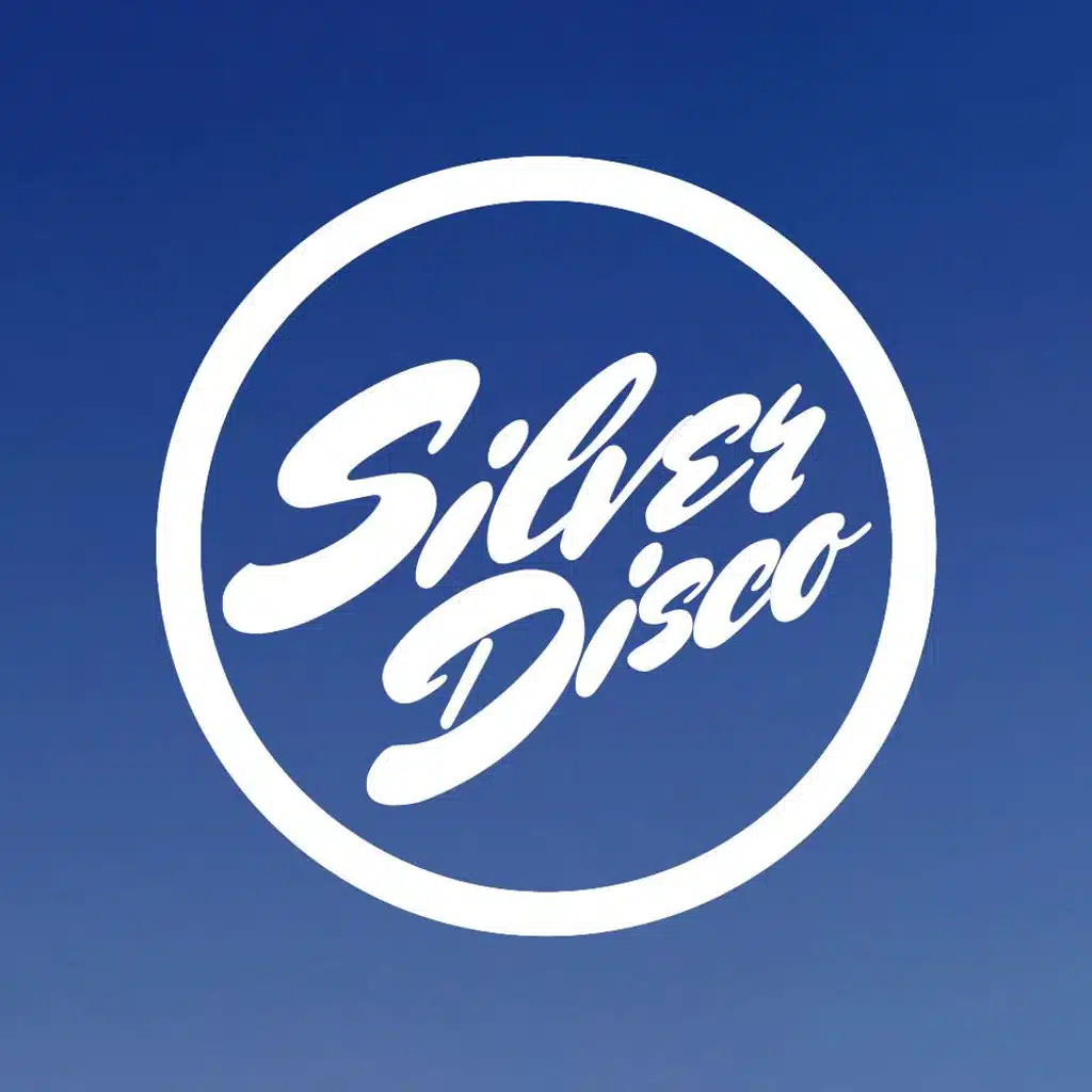 Silver Disco