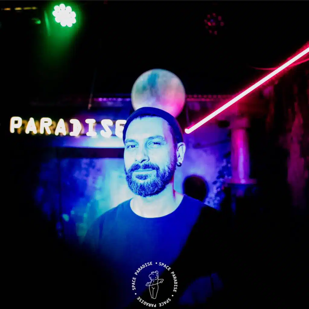 Thodoris Triantafillou