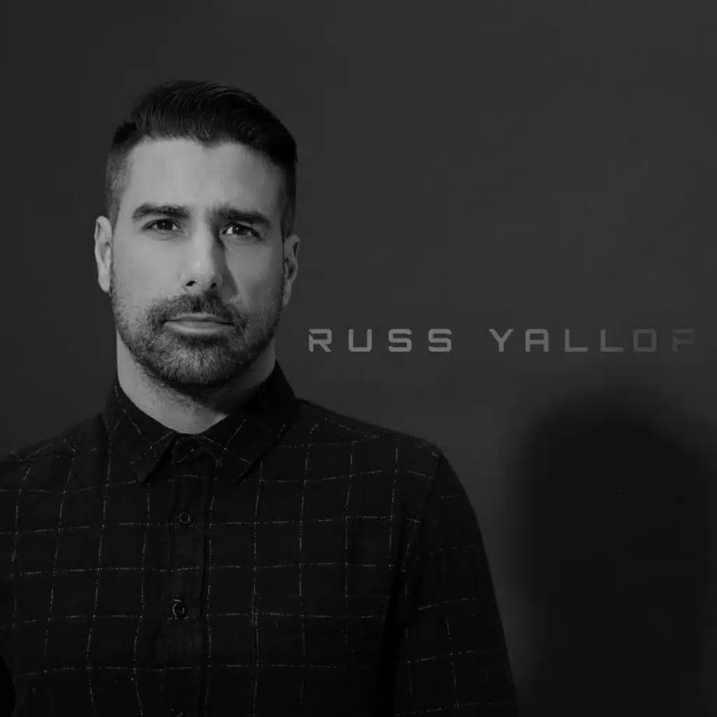 Russ Yallop