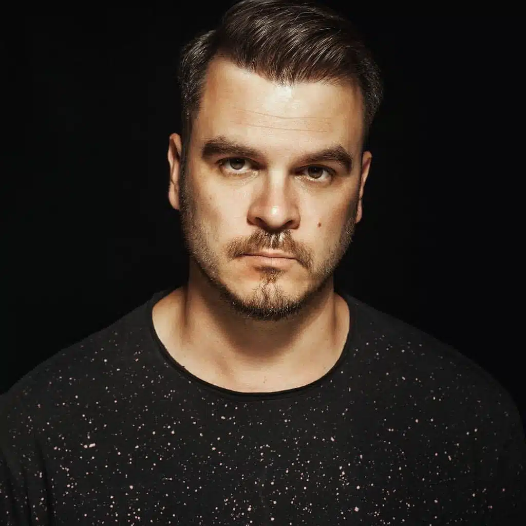 Vangelis Kostoxenakis