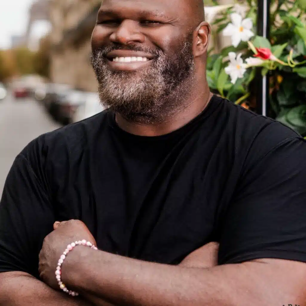 Mark Henry