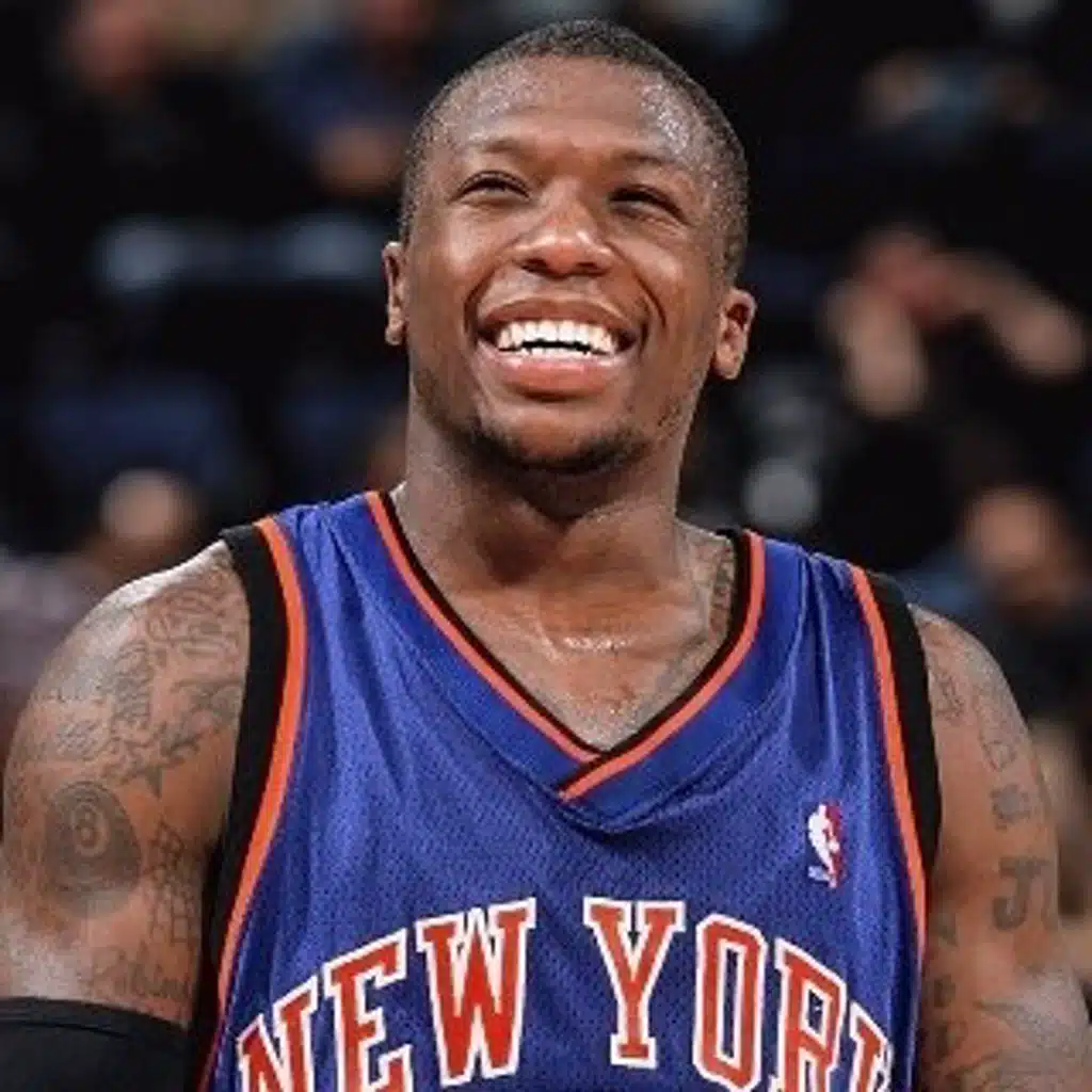 Nate Robinson