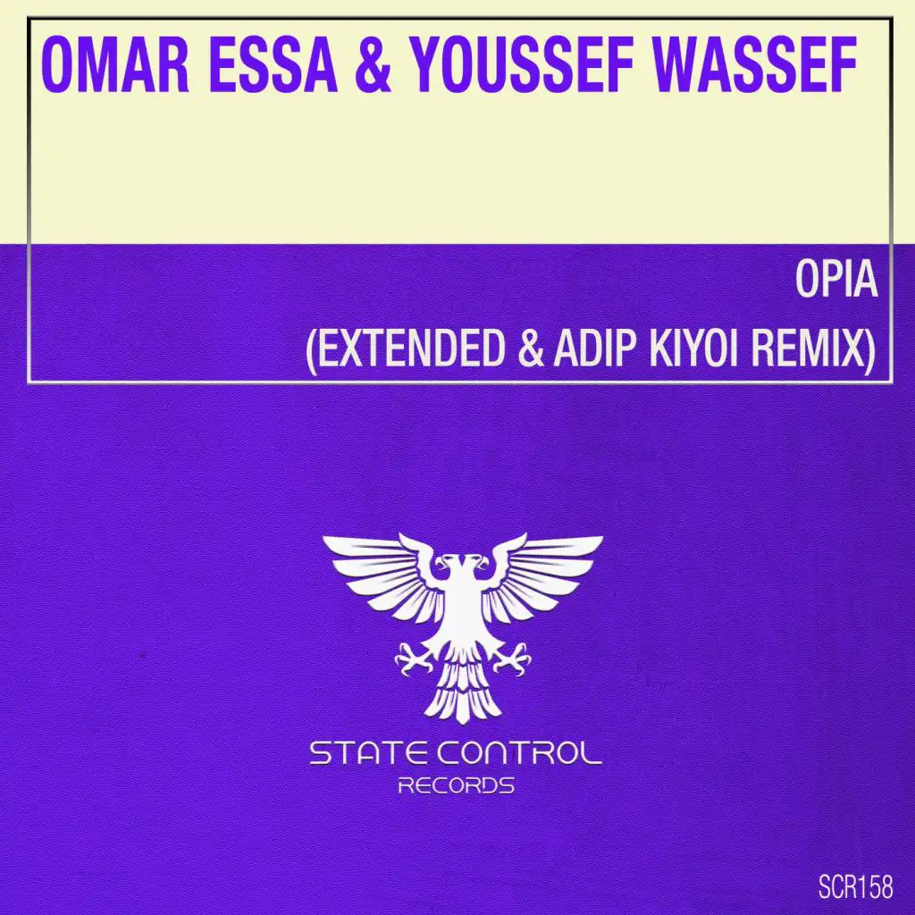 Omar Essa & Youssef Wassef