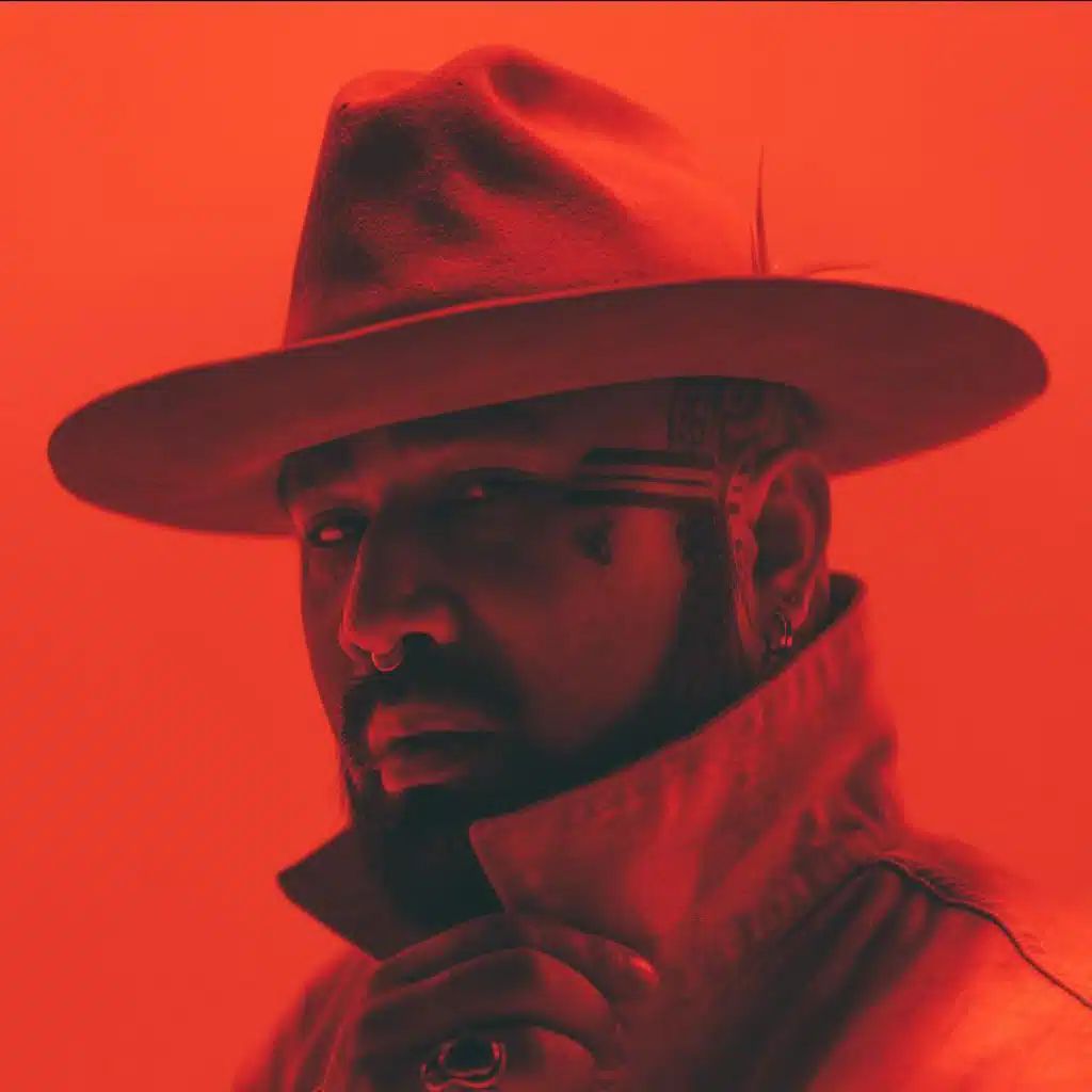 Nahko And Medicine For The People