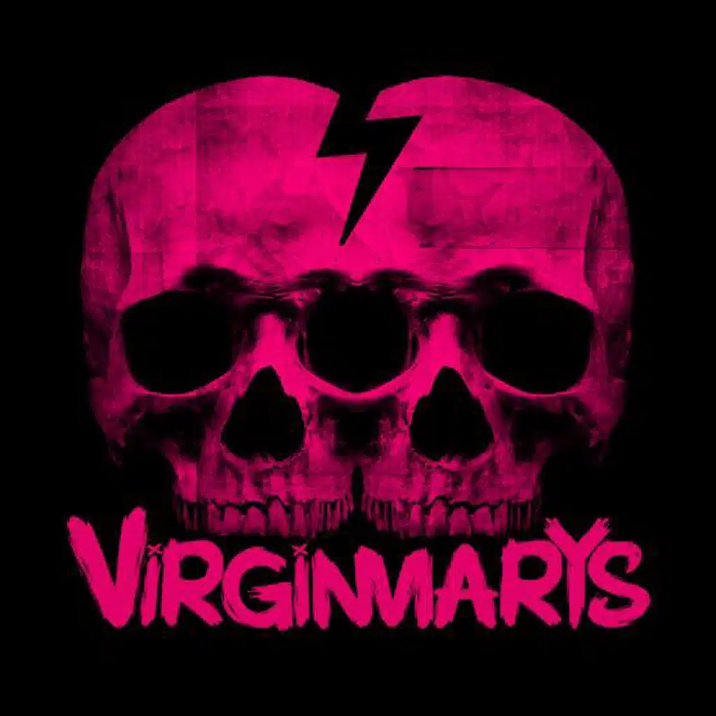 The Virginmarys