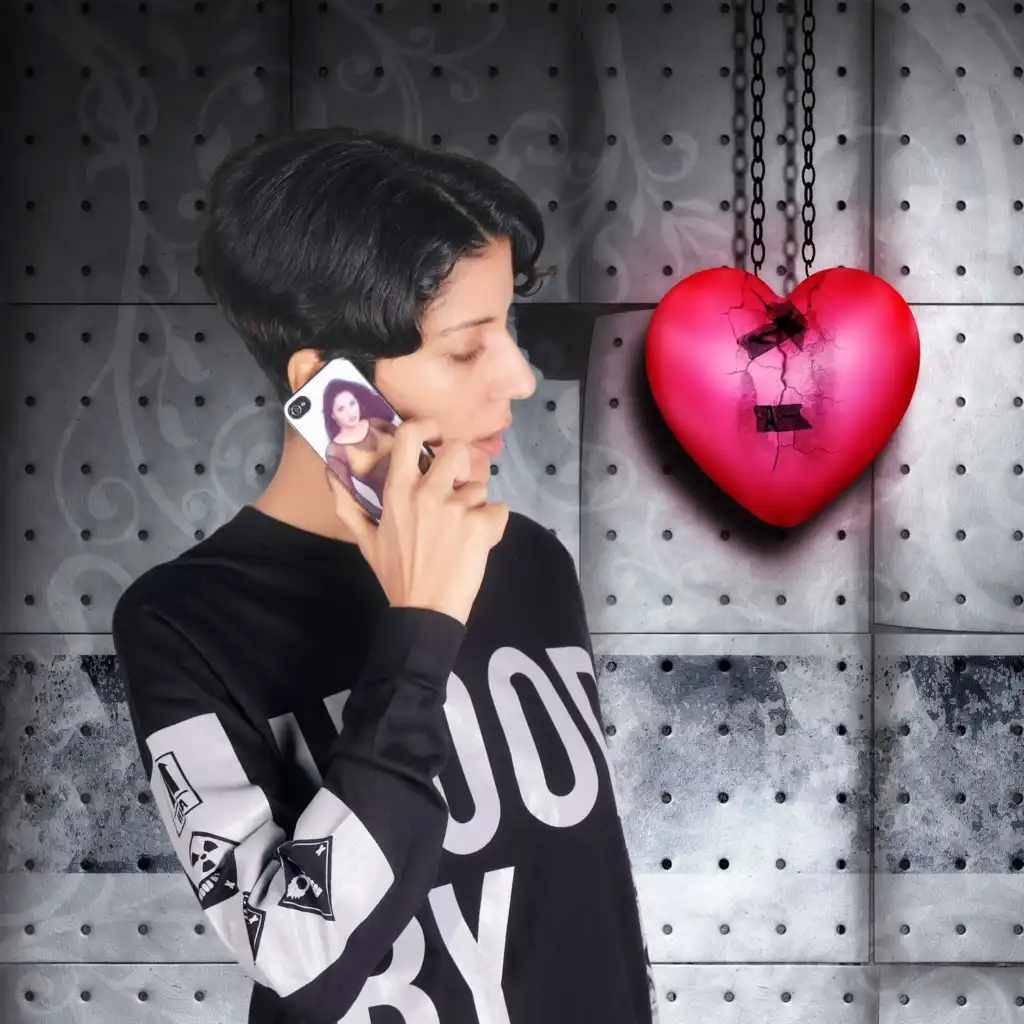 Fatima Al Qadiri