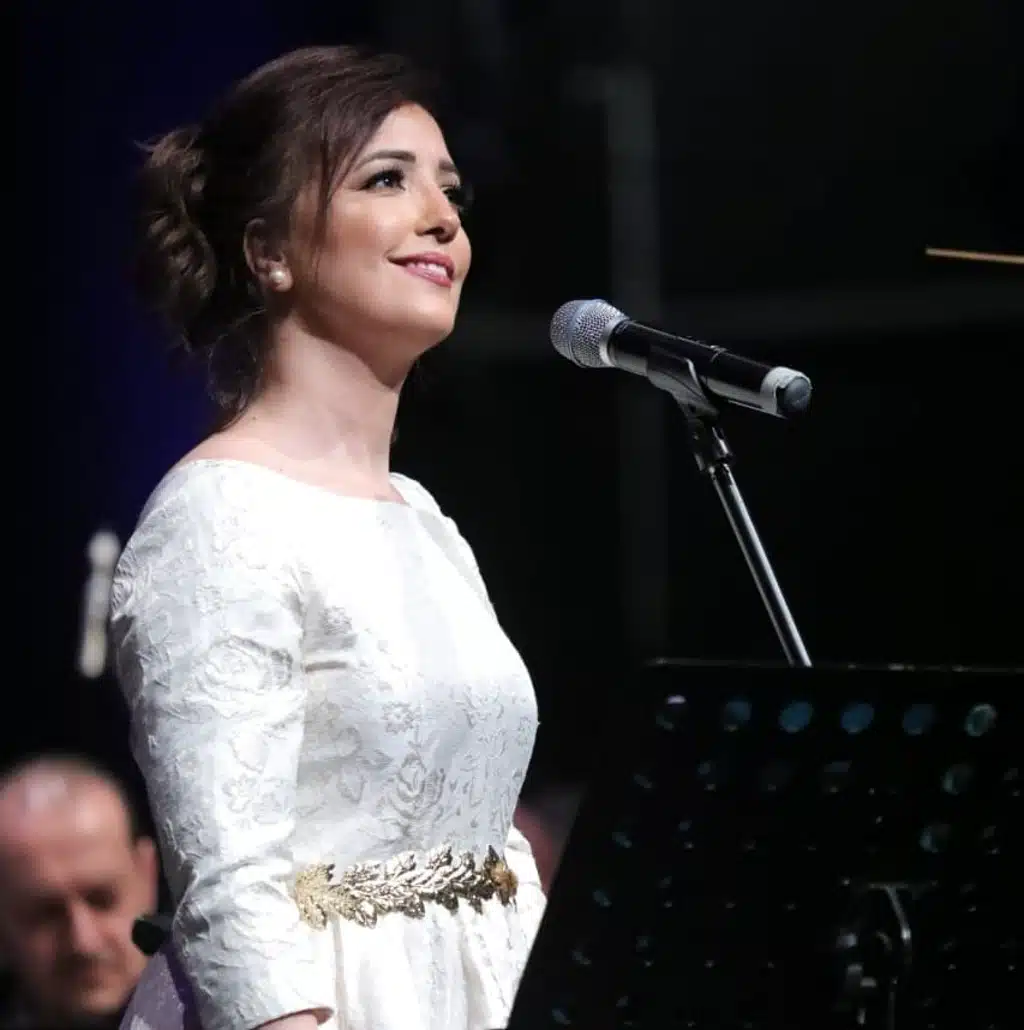 محرزية الطويل