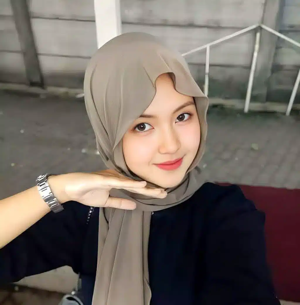 Indah Nevertari