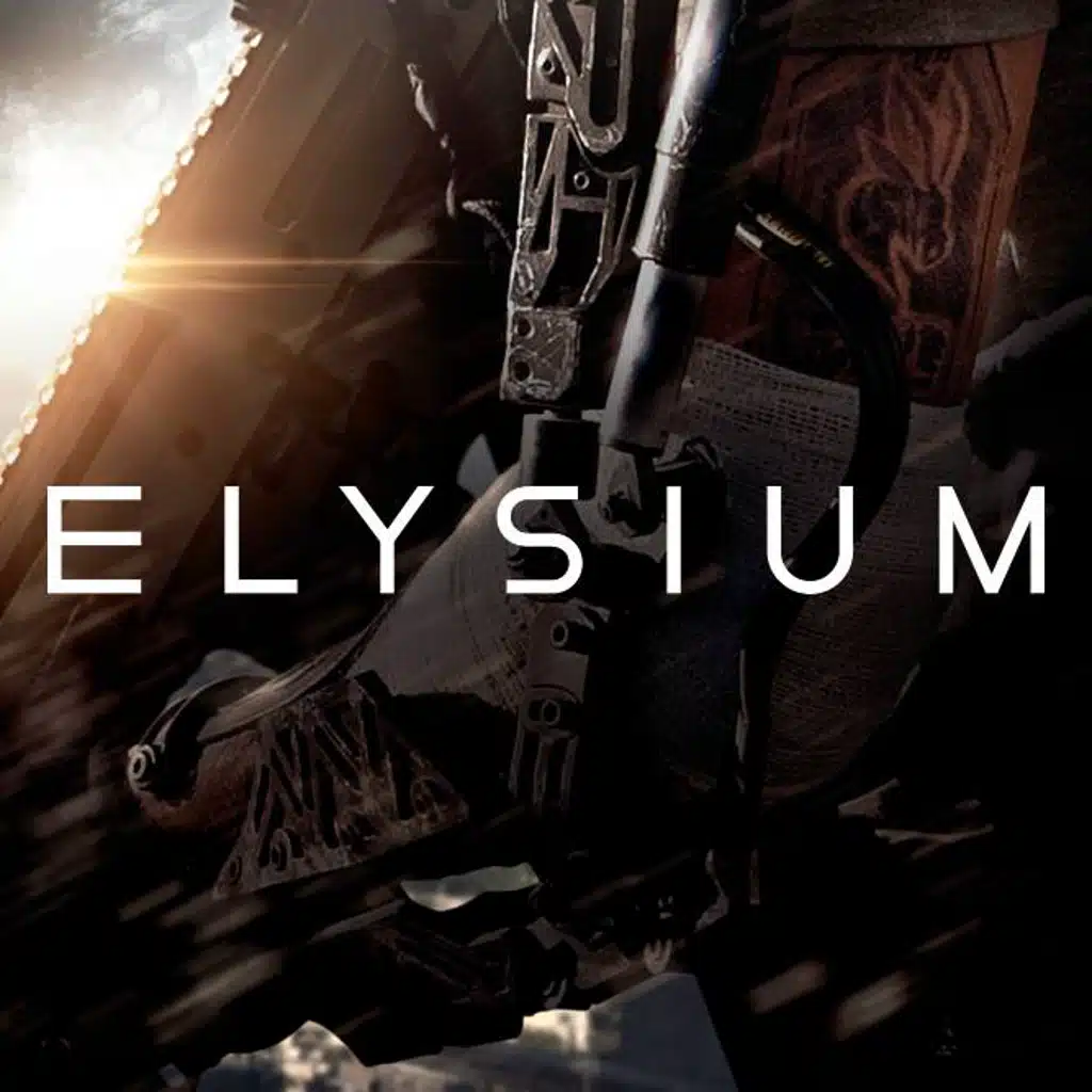 Elysium