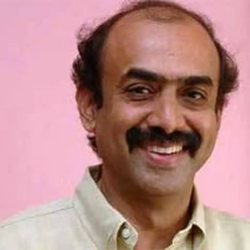 Suresh Babu