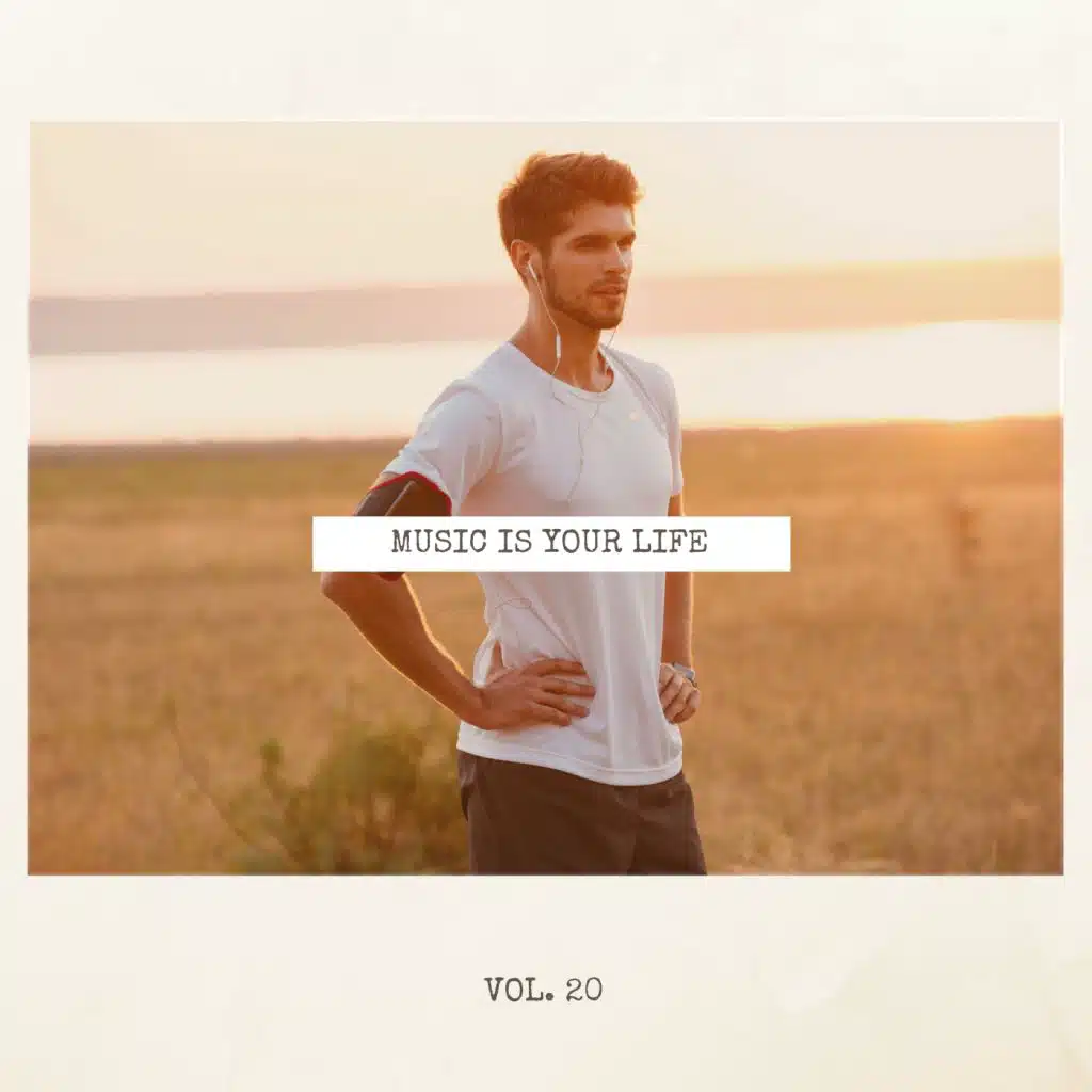 Music Is Your Life, Vol. 20