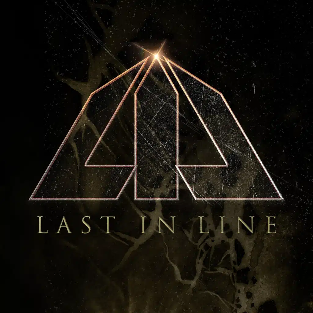 Last in Line