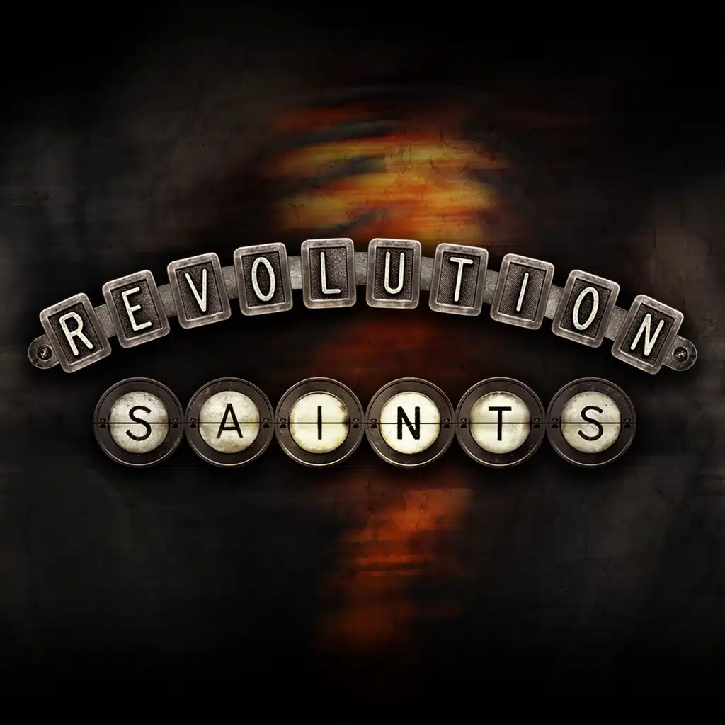 Revolution Saints