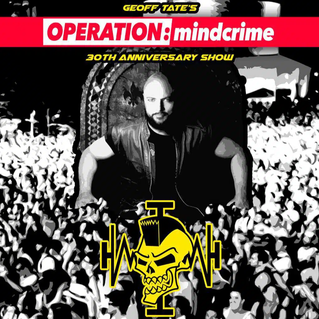 Operation: Mindcrime