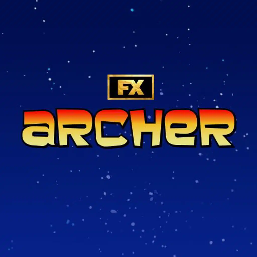 Archér
