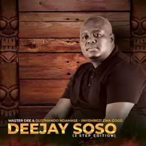 Deejay Soso