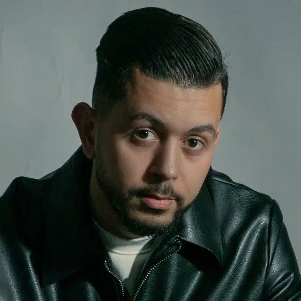 فارس شاكر