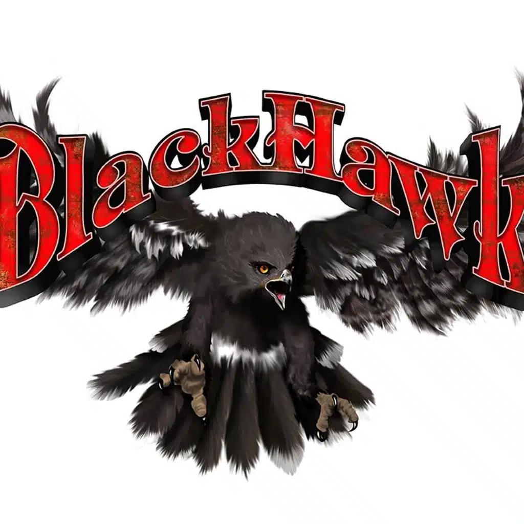 Black Hawk