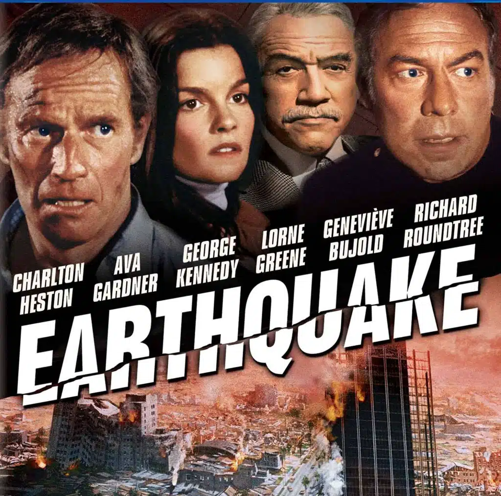 Earthquake