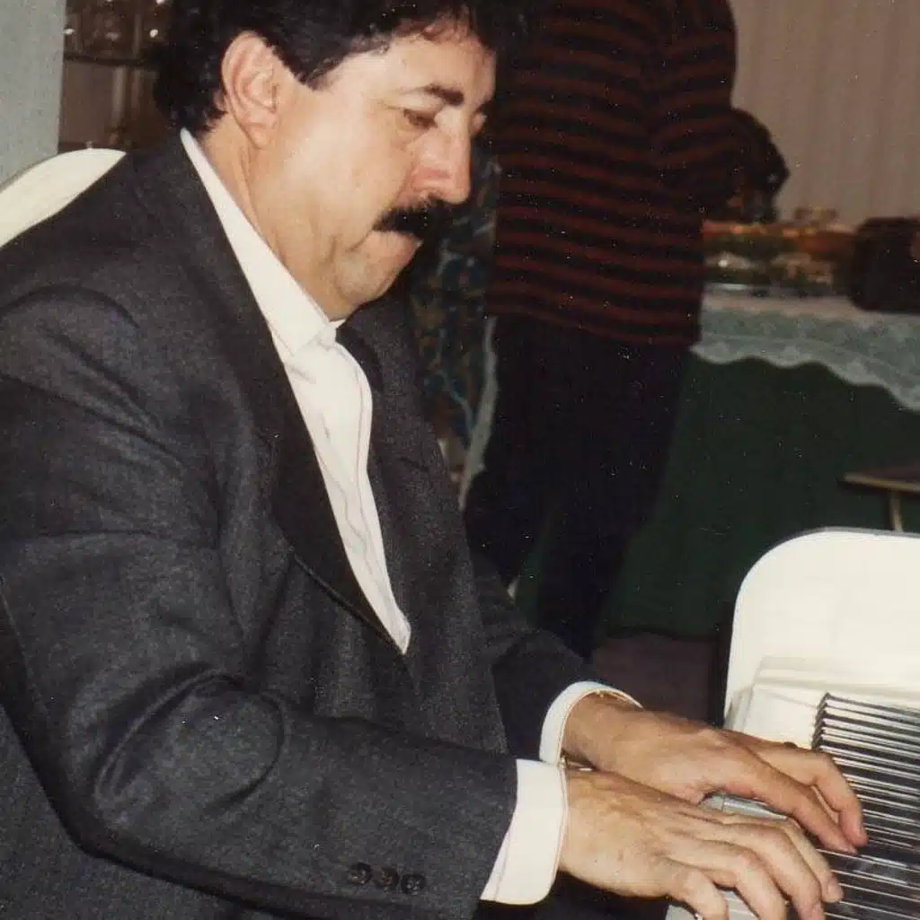 Humildes de Rudy Flores