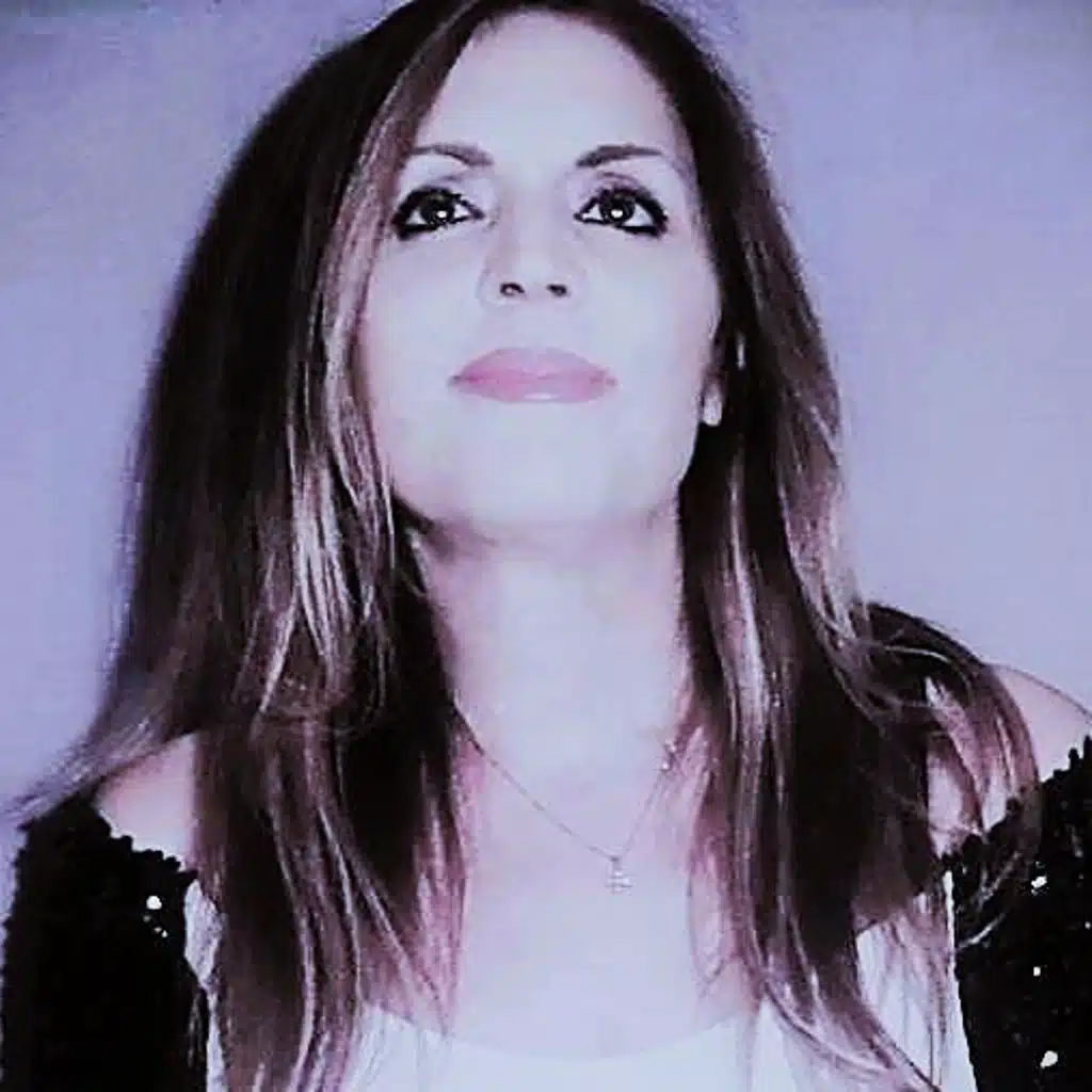 Dina Papaioannou