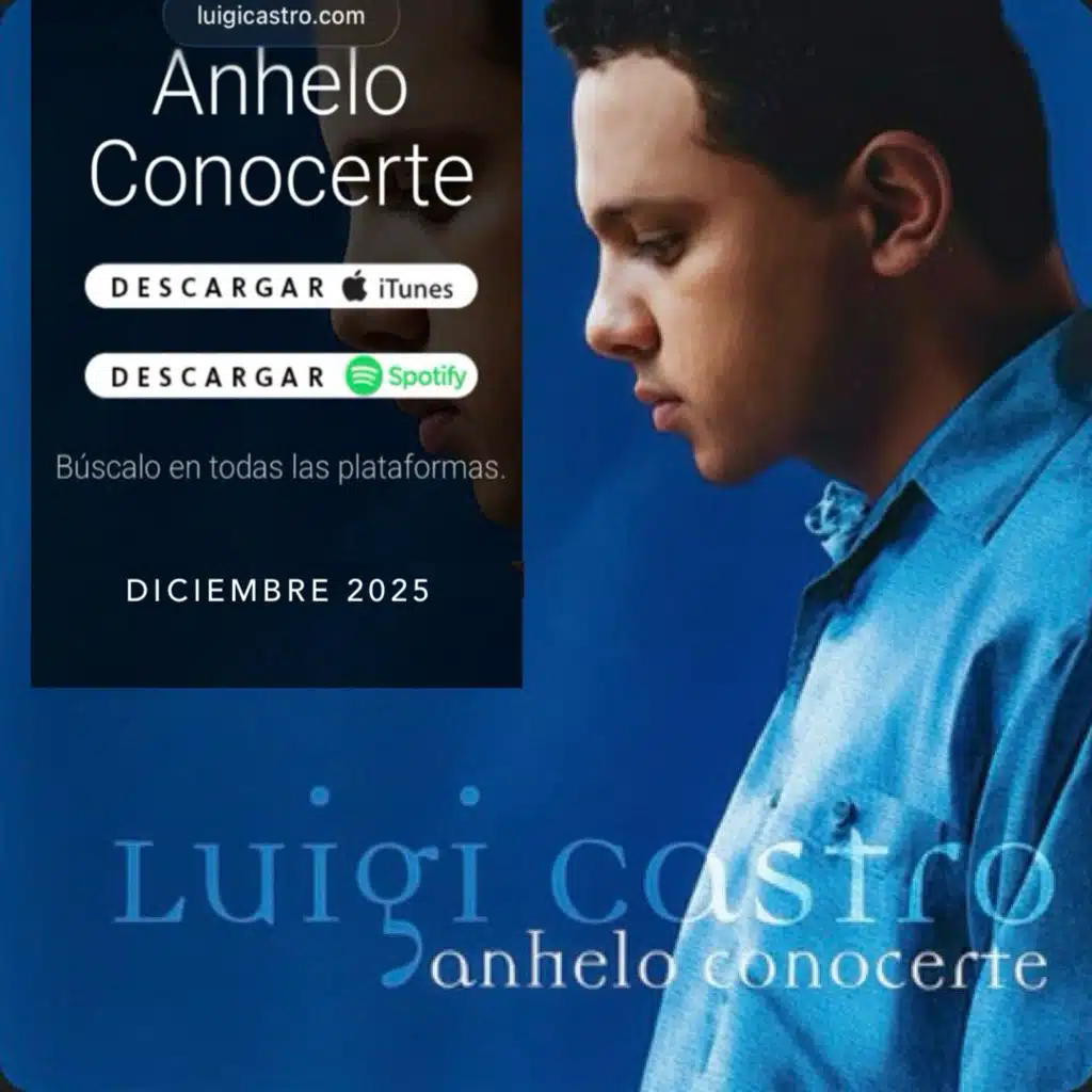 Luigi Castro