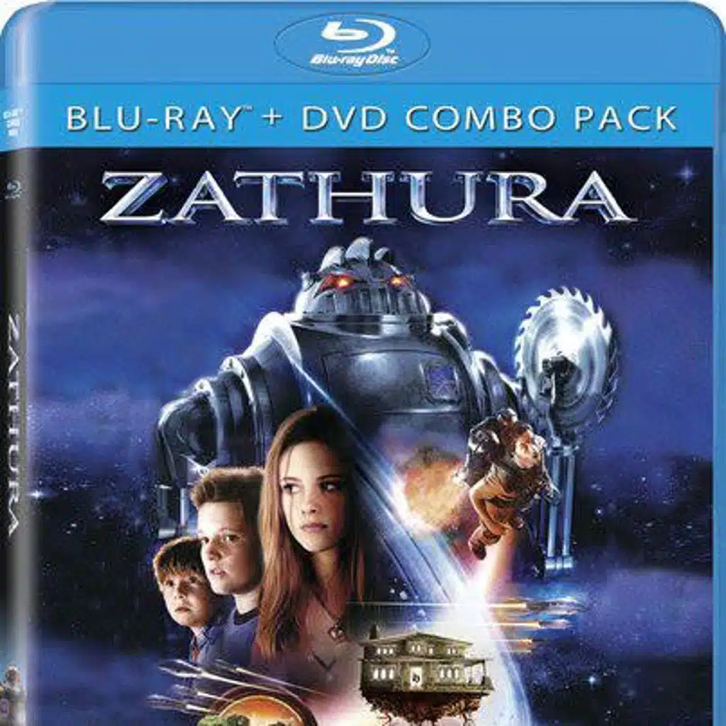Zathura