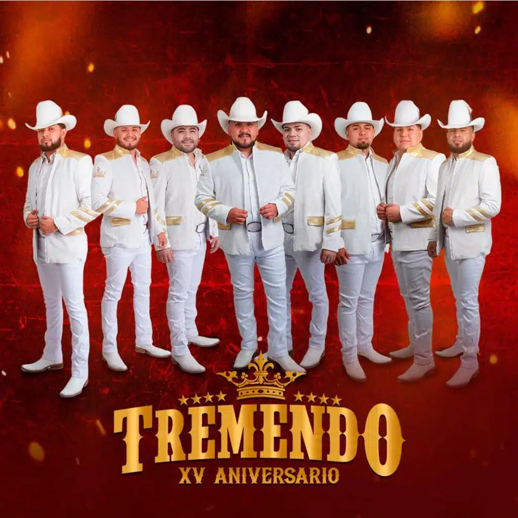Grupo Tremendo