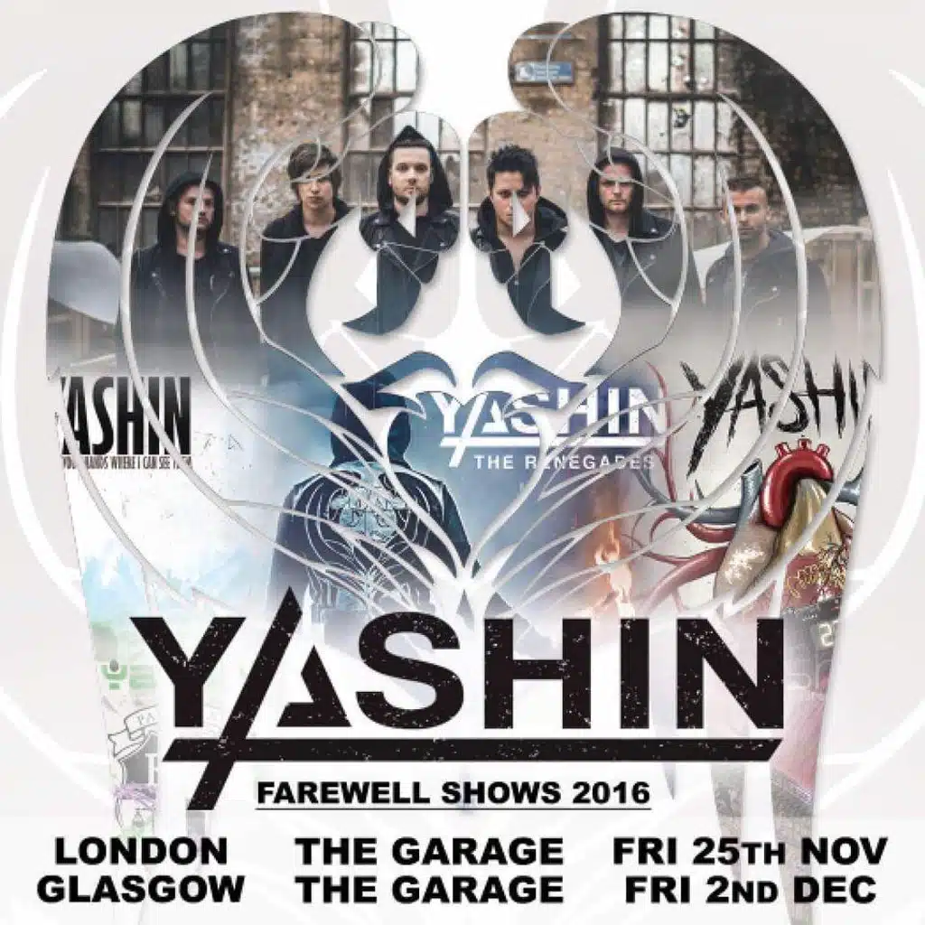 Yashin
