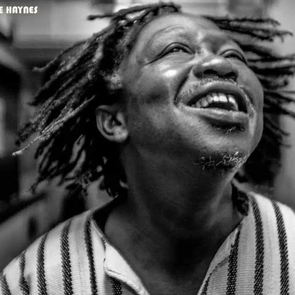 Sierra Leone's Refugee All Stars