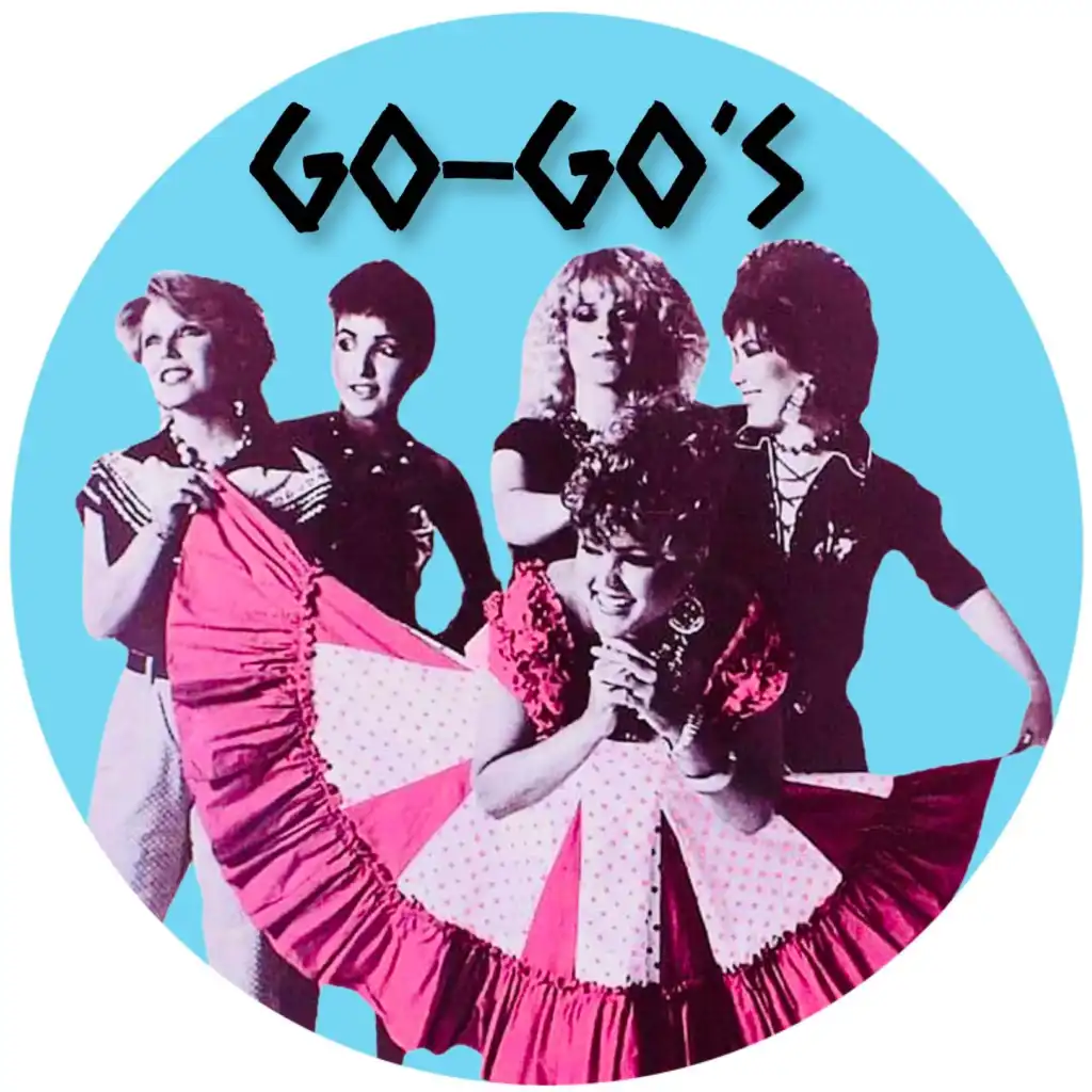 Go-Go's