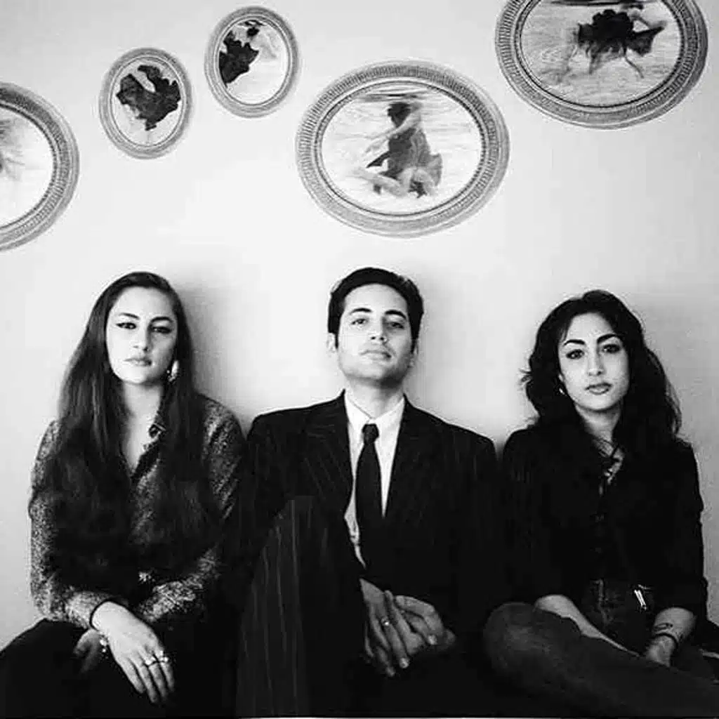 Kitty Daisy & Lewis