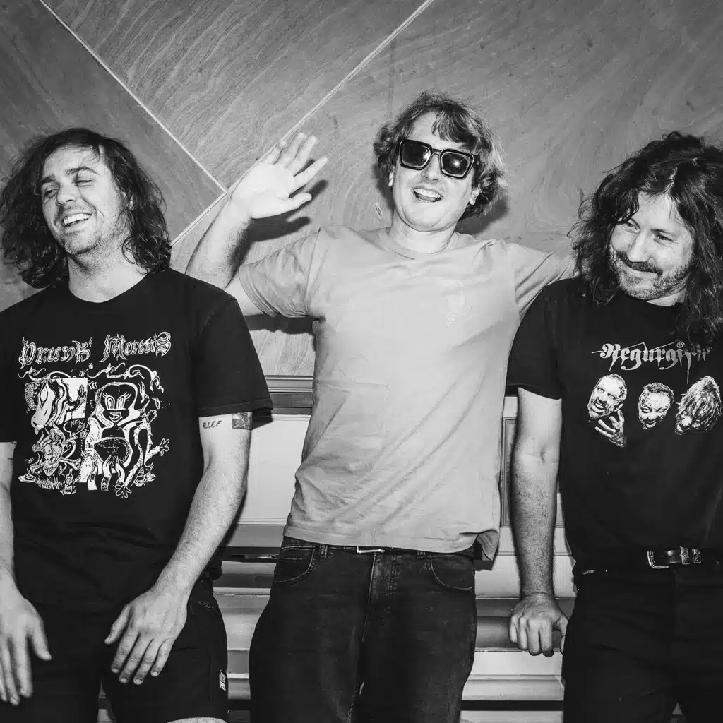 DZ Deathrays