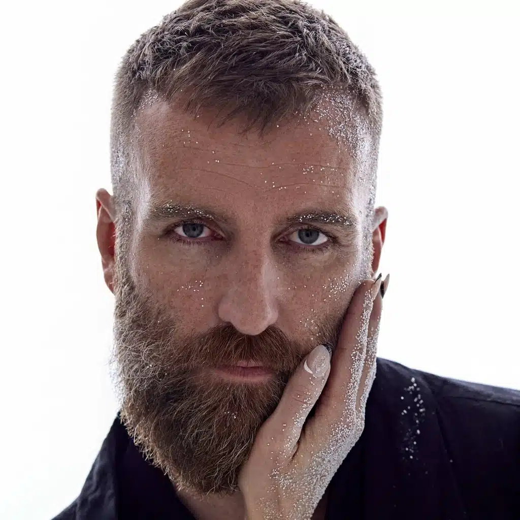 Ben Frost