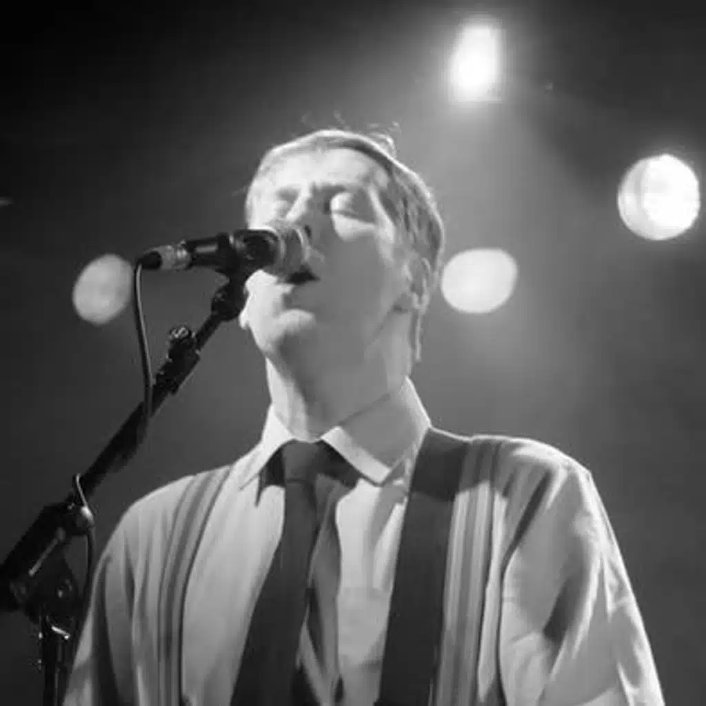 The Frank And Walters