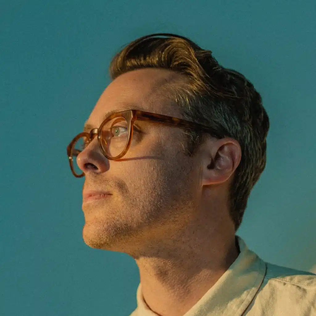 Jeremy Messersmith
